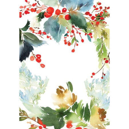 Holly - Gift Card