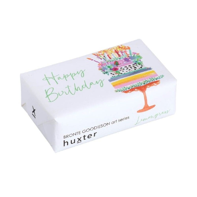 Huxter Soaps