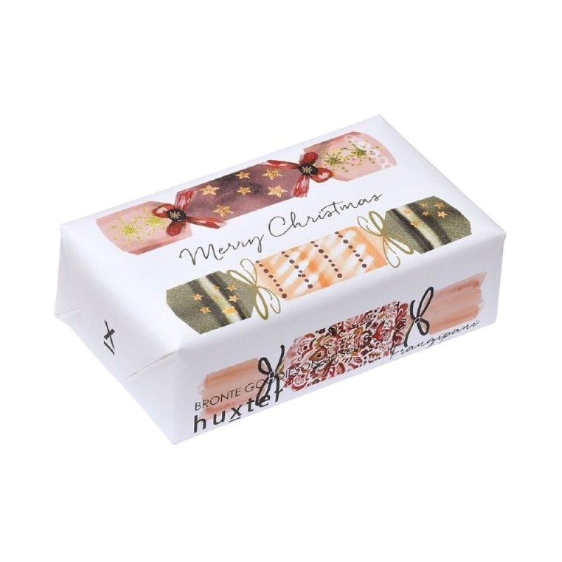 Huxter Soaps