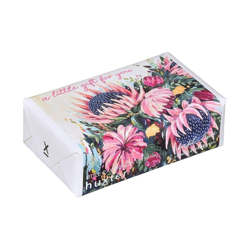 Huxter Soaps