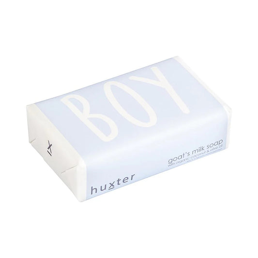 Huxter Baby Soaps