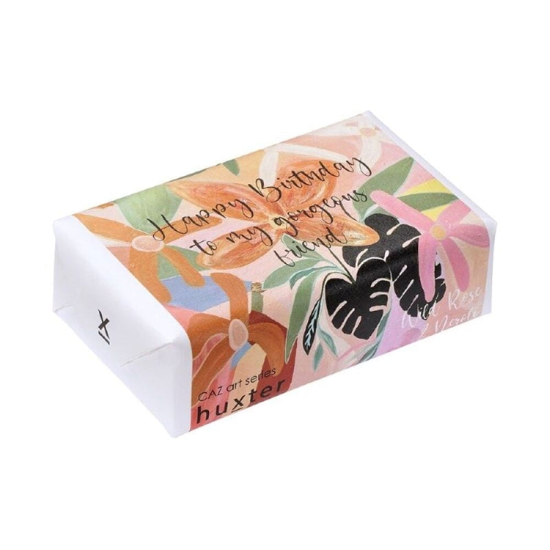 Huxter Soaps
