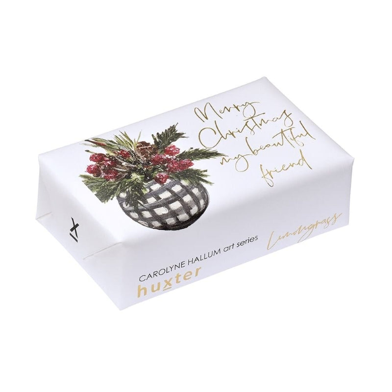Huxter Soaps