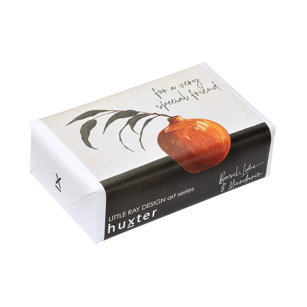 Huxter Soaps
