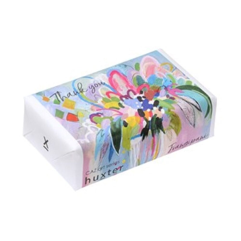 Huxter Soaps