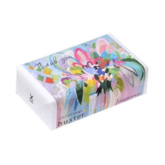 Huxter Soaps