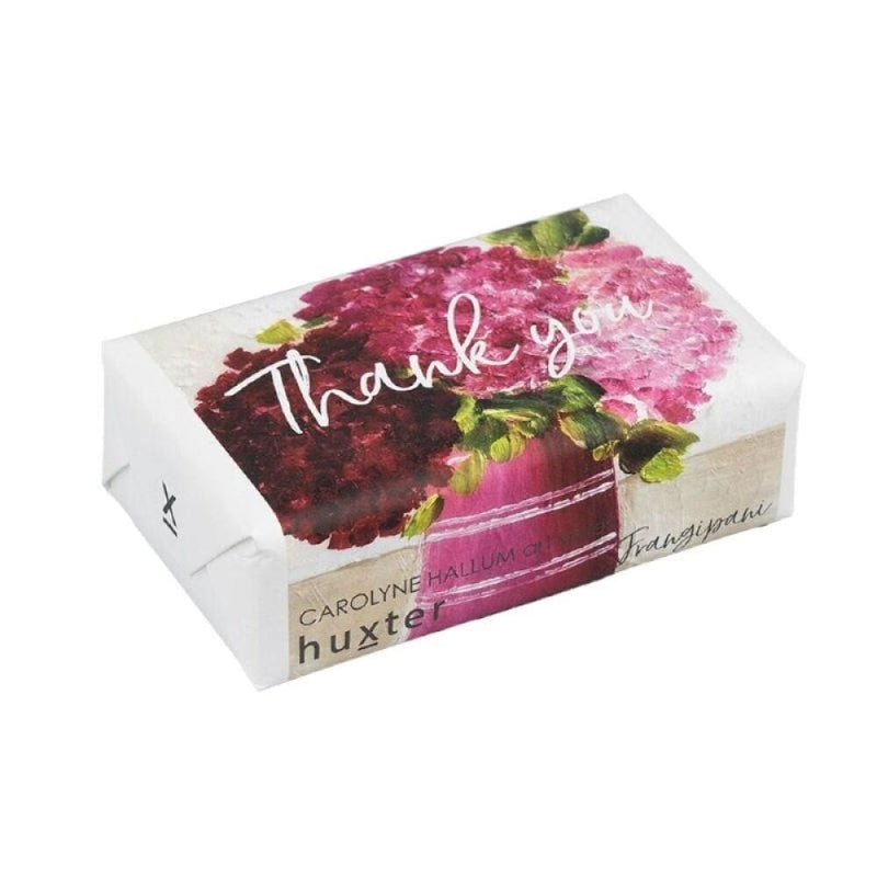 Huxter Soaps
