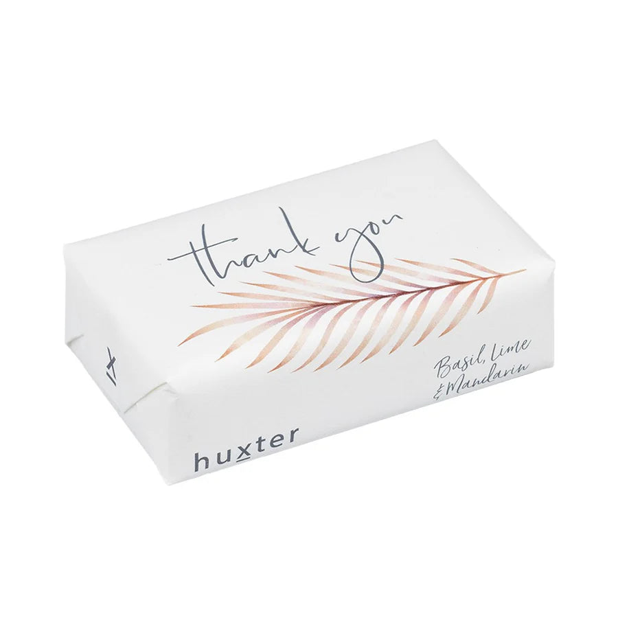 Huxter Soaps