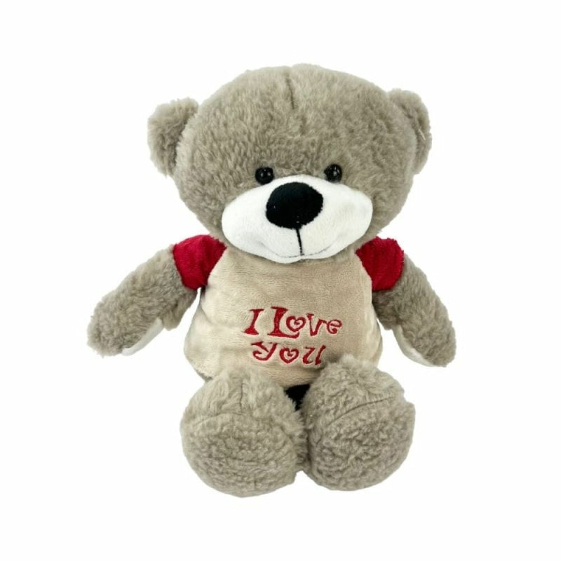 I Love You Teddy (Melb Only)