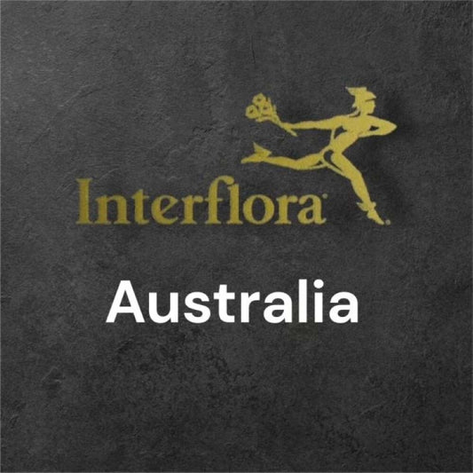 Interflora Australia Flowers - Trusted Florist Relay Service