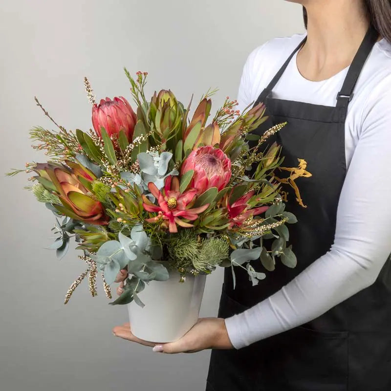 Florist Choice Arrangement (Interflora)