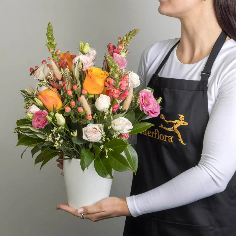 Florist Choice Arrangement (Interflora)