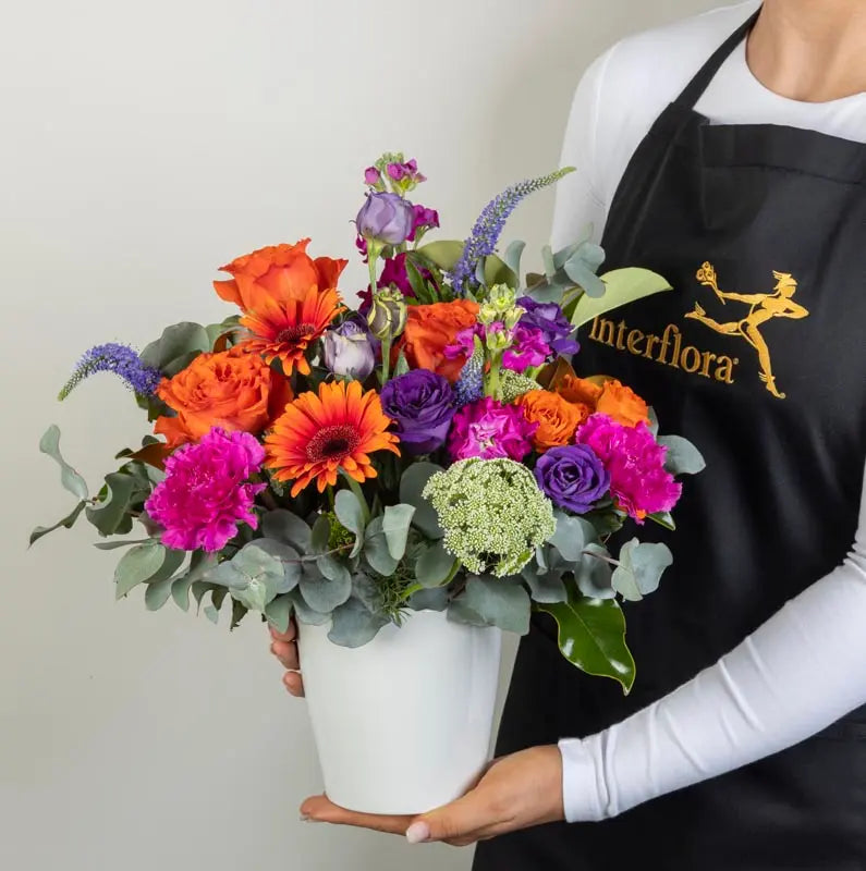 Florist Choice Arrangement (Interflora)