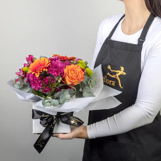 Florist Choice Arrangement (Interflora)