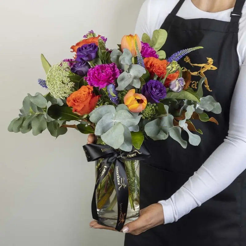 Florist Choice Vase (Interflora)
