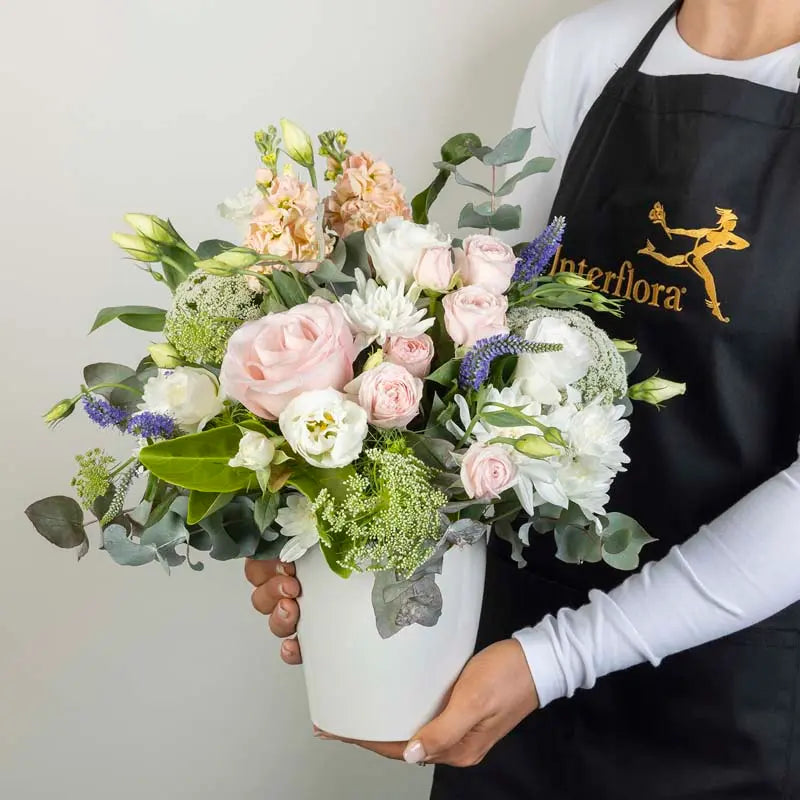 Florist Choice Arrangement (Interflora)