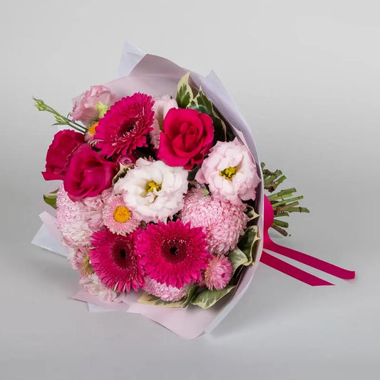 Florist's Choice Bouquet - Same Day Melbourne Delivery (Interflora)