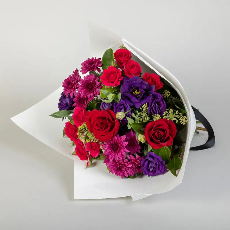 Florist's Choice Bouquet - Same Day Melbourne Delivery (Interflora)
