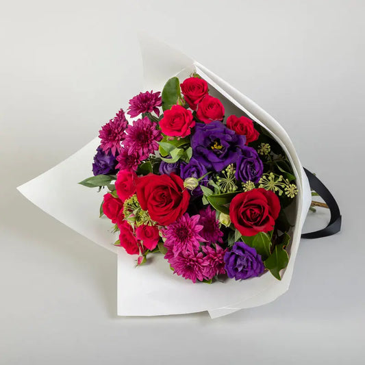 Florist's Choice Bouquet - Same Day Melbourne Delivery (Interflora)