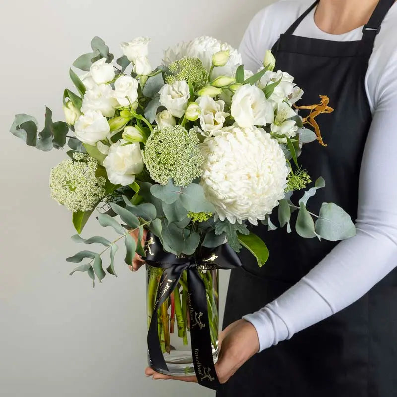 Florist Choice Vase (Interflora)