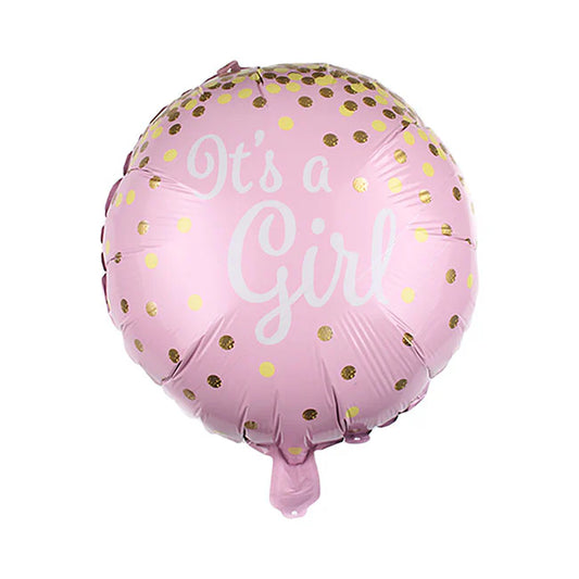 Single Balloon -