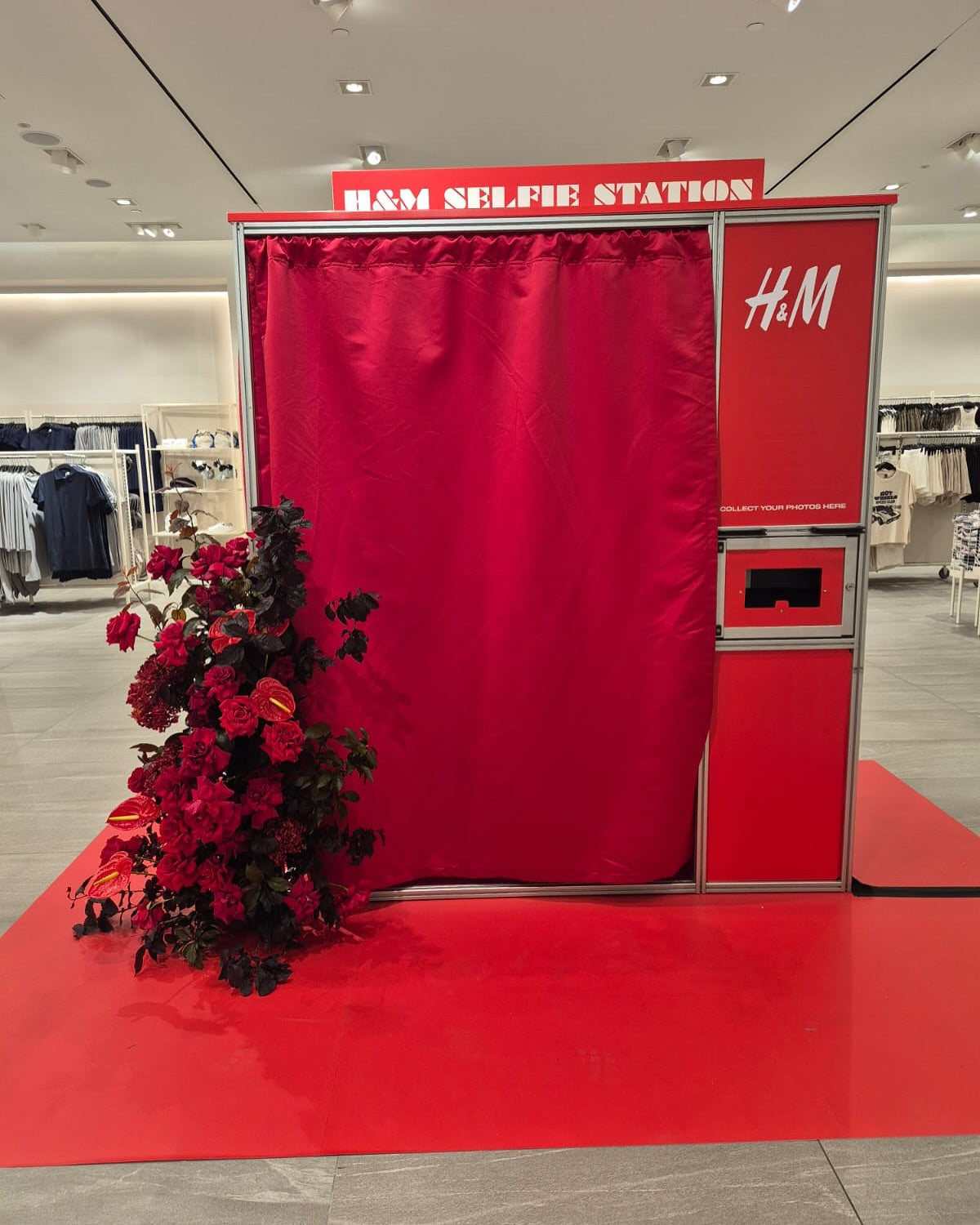 Corporate Events: Large Floral Arrangements for Events & Corporate Functions