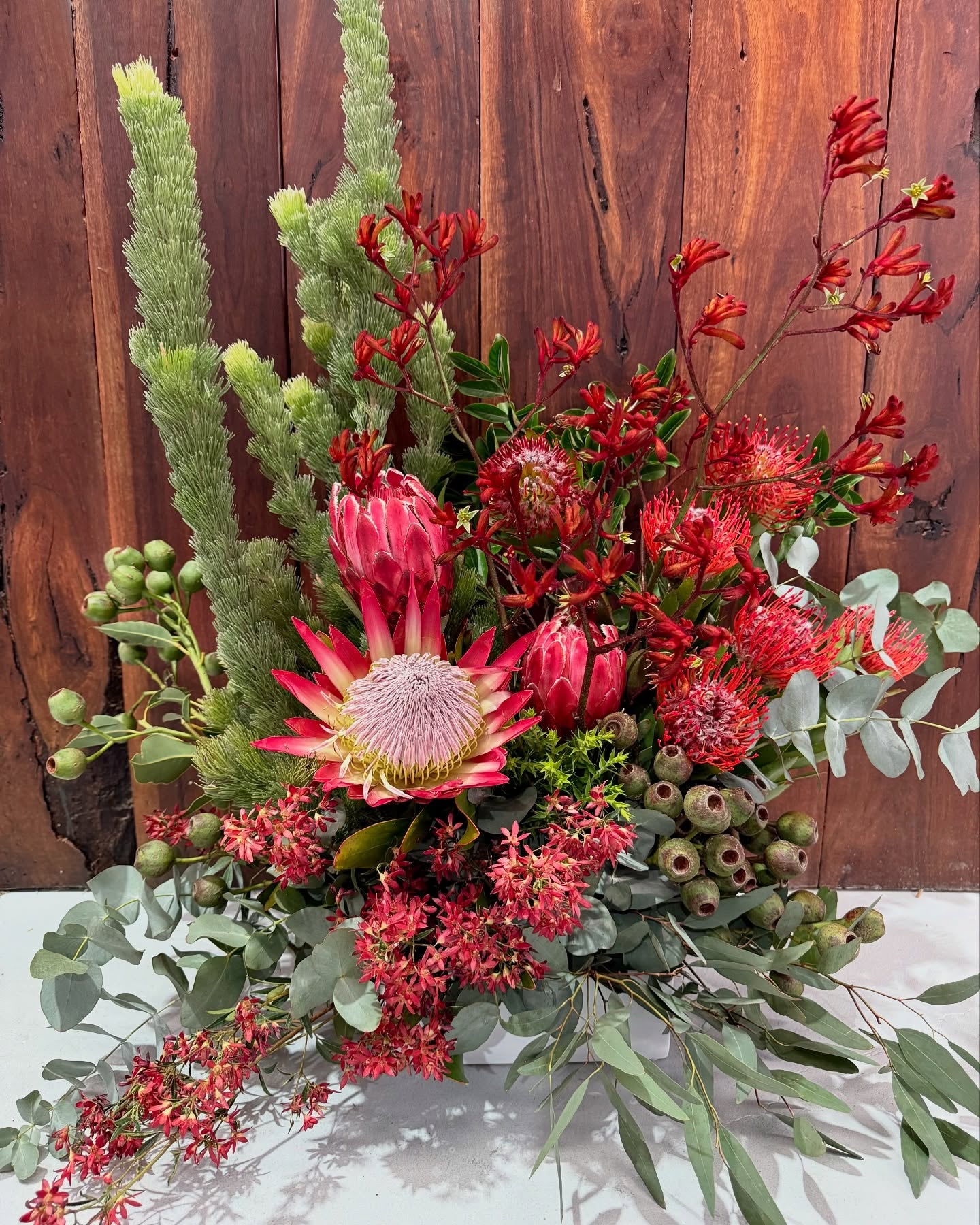 Corporate Events: Large Floral Arrangements for Events & Corporate Functions