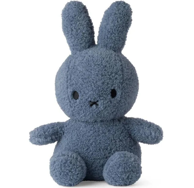 Miffy - Teddy Bear Soft Toy