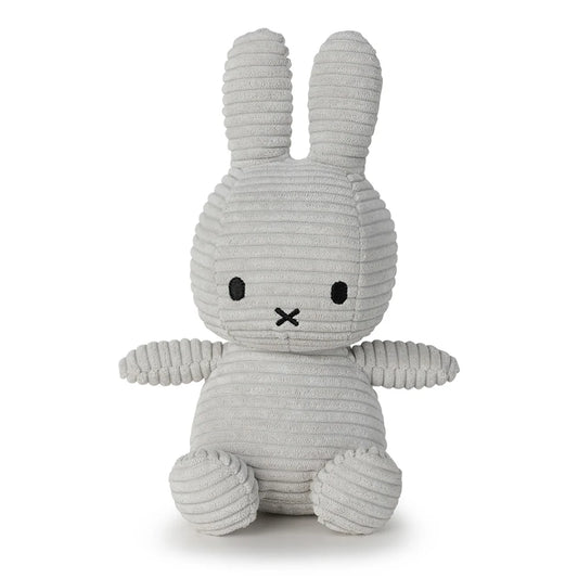 Miffy - Teddy Bear Soft Toy