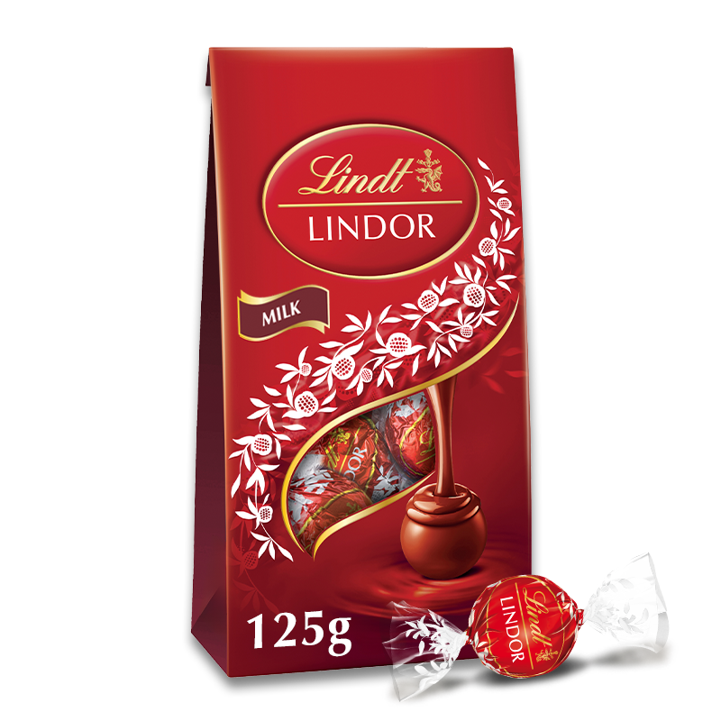 Lindt Chocolates