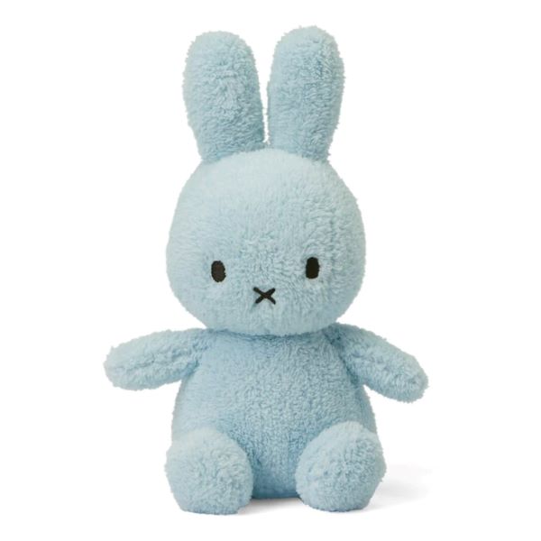 Miffy - Teddy Bear Soft Toy