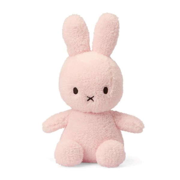 Miffy - Teddy Bear Soft Toy