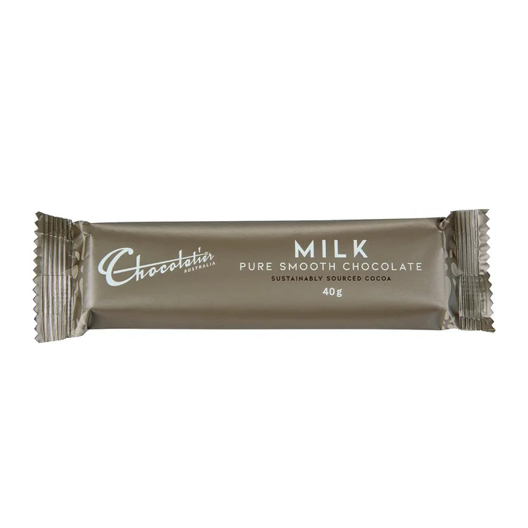Chocolate Bar 40g - Chocolatier
