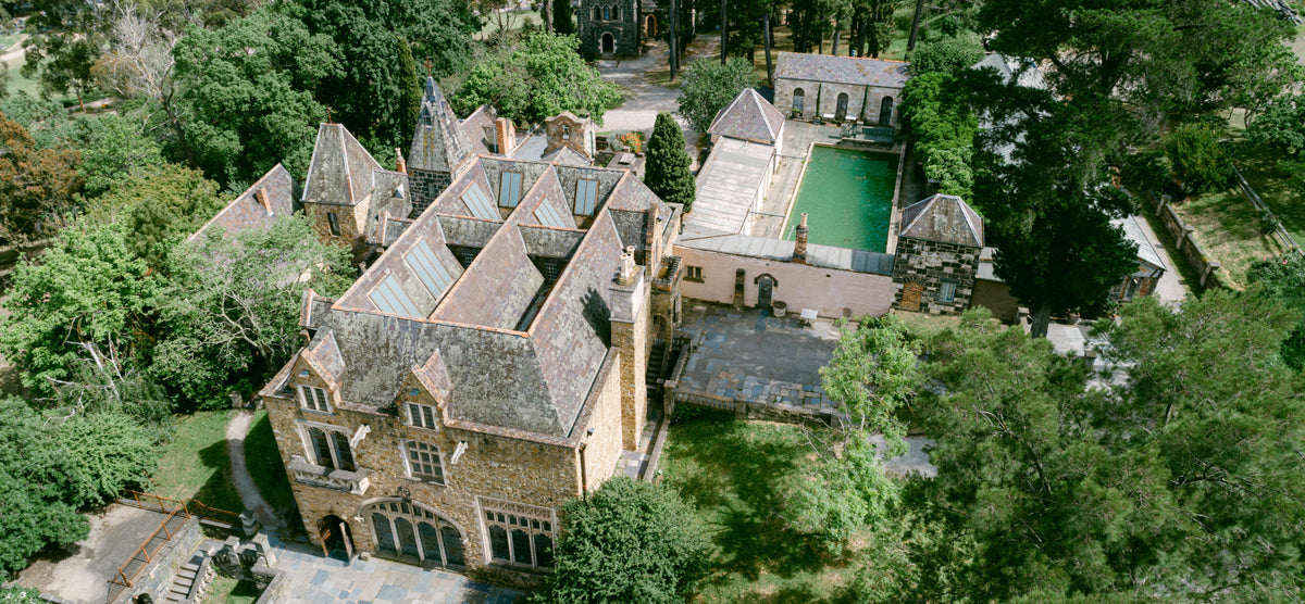 Montsalvat