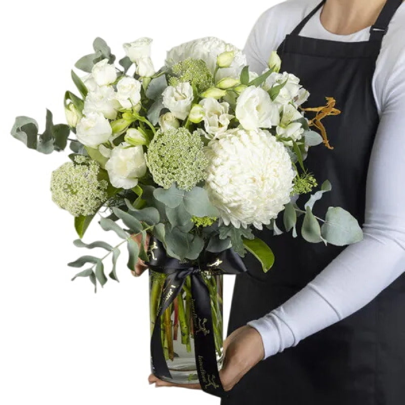 Florist Choice Vase (Interflora)