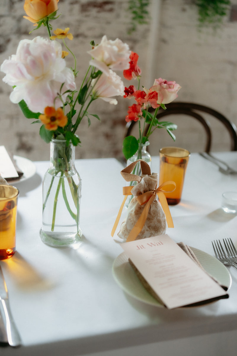 Florist: Lillypad Flowers