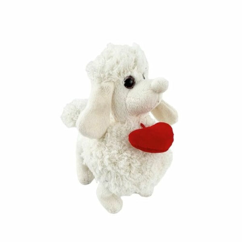 Poodle (Melb Only)