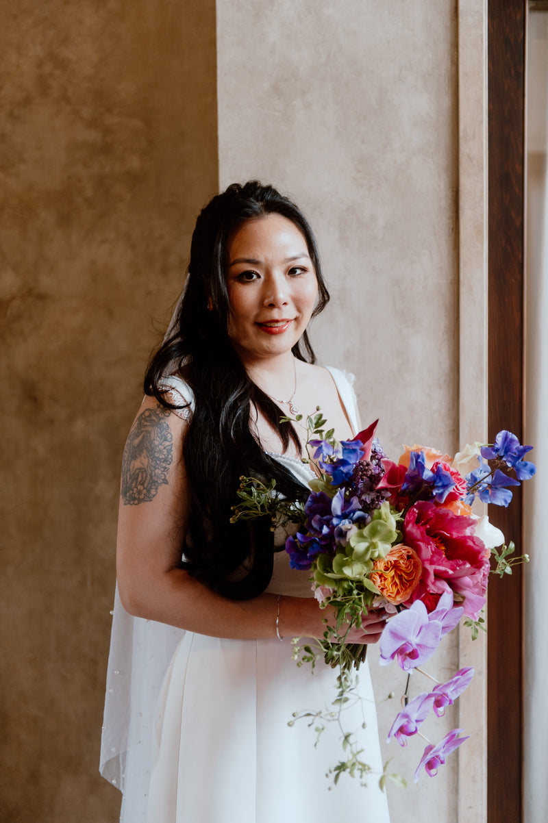 Florist: Lillypad Flowers
