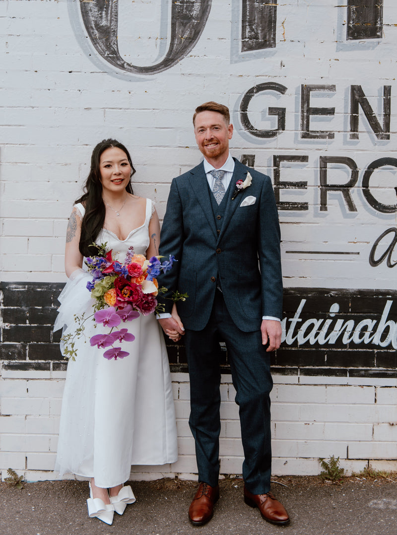 Florist: Lillypad Flowers