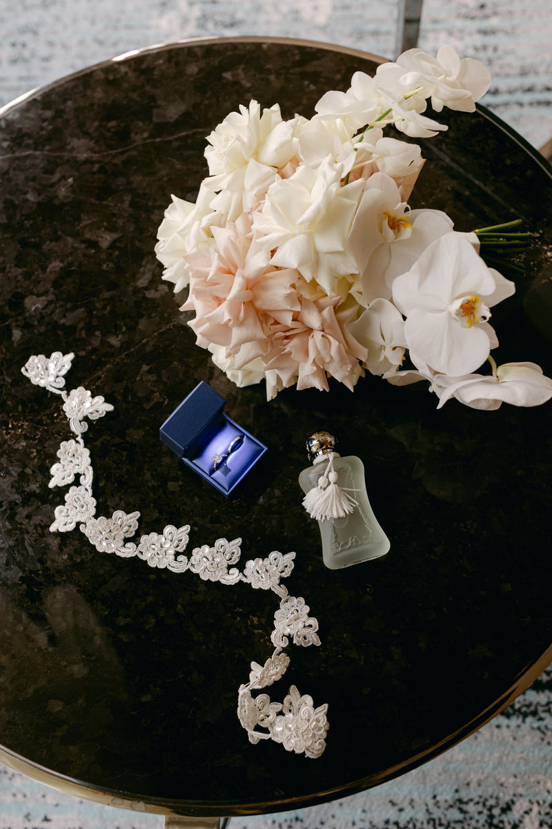 Florist: Lillypad Flowers