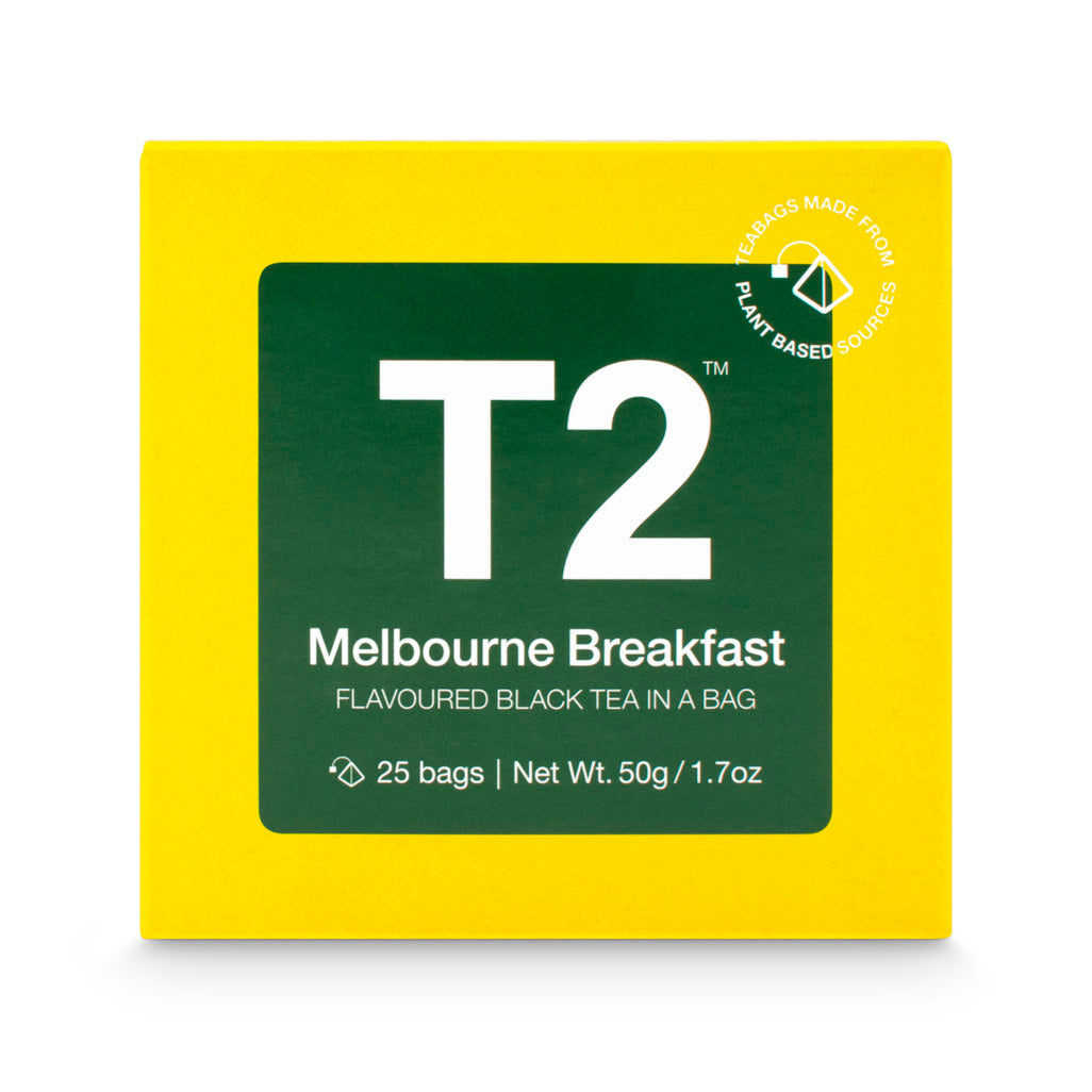 T2 Tea