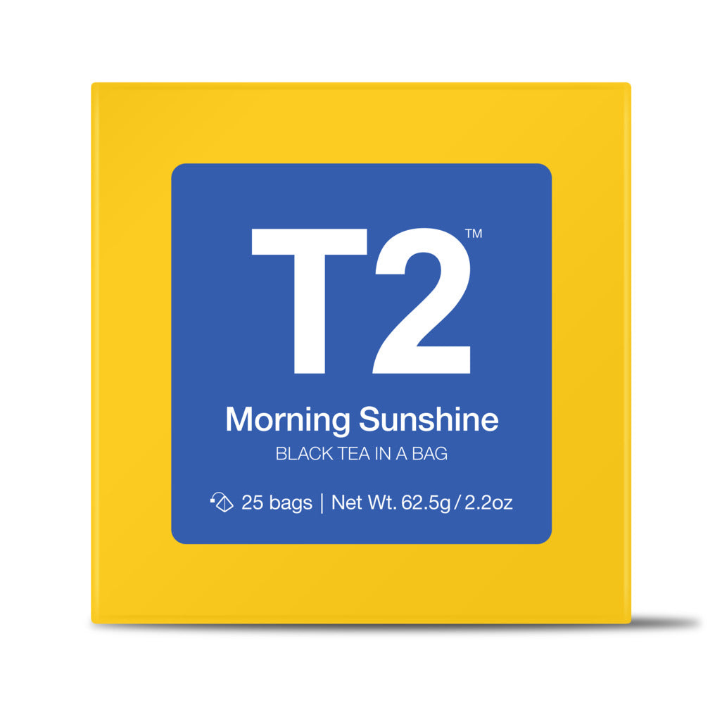 T2 Tea