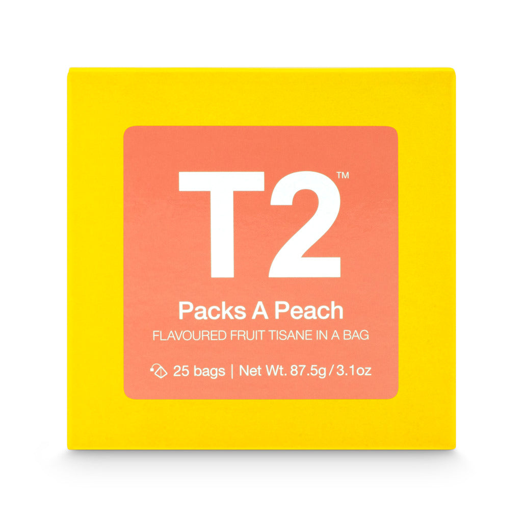 T2 Tea