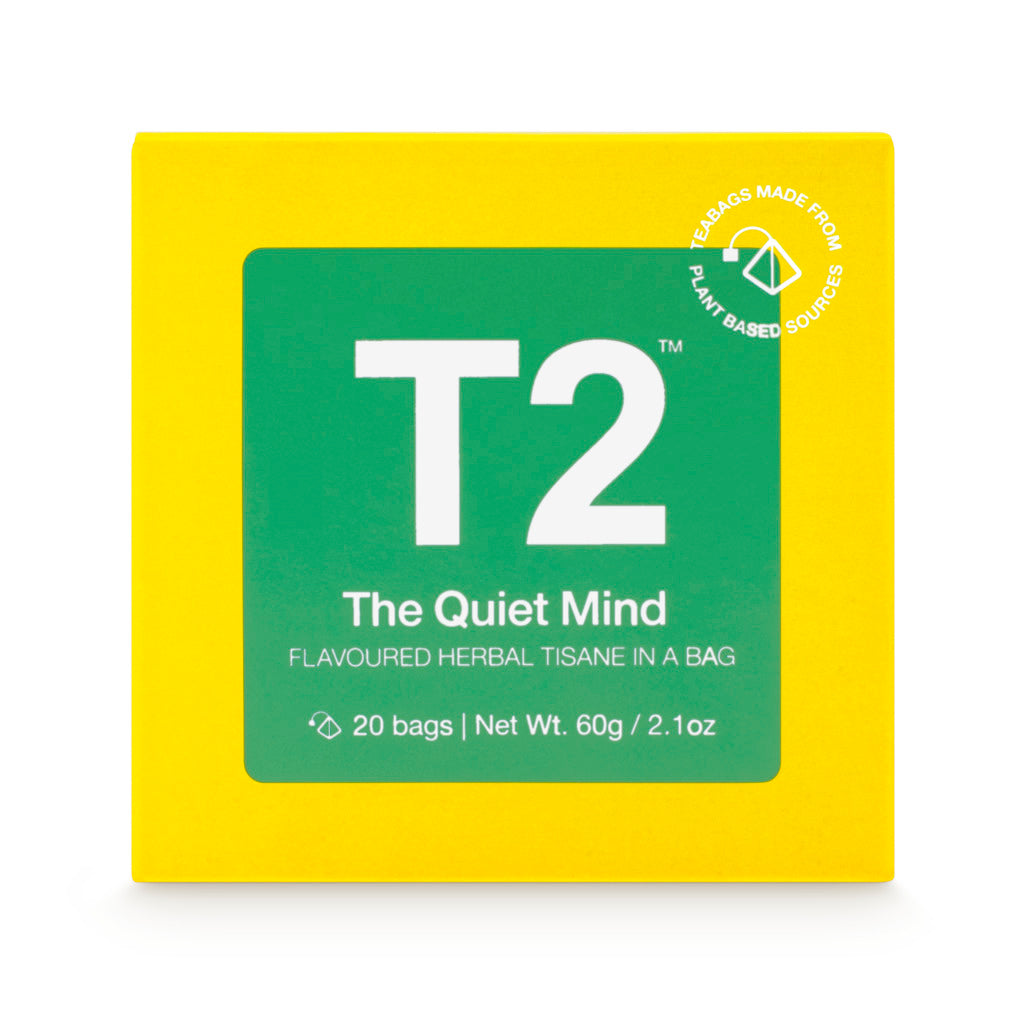 T2 Tea