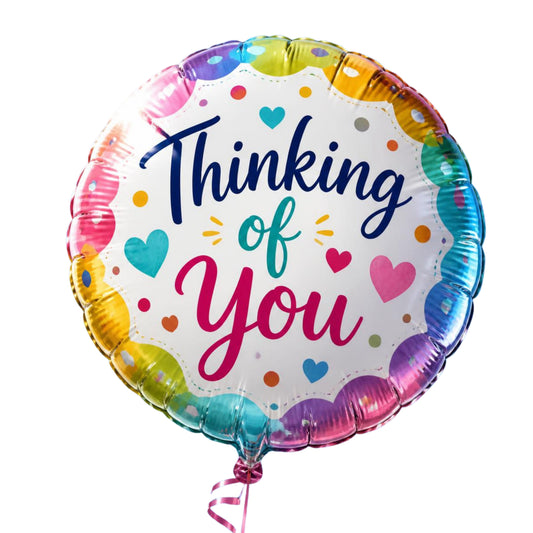 Single Balloon -