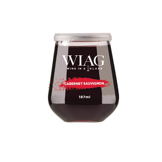 WIAG - Cab Sav