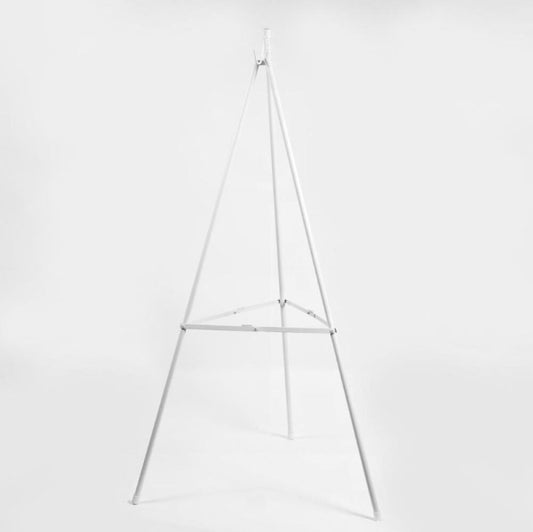 Wreath Stand - Stand for Funeral and Sympathy Wreaths or Sprays