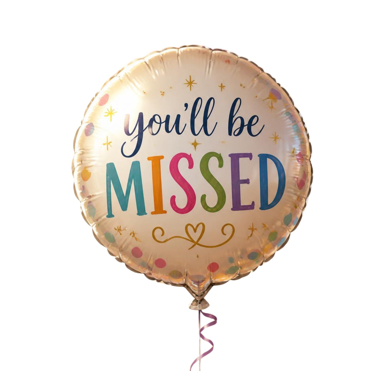 Single Balloon -