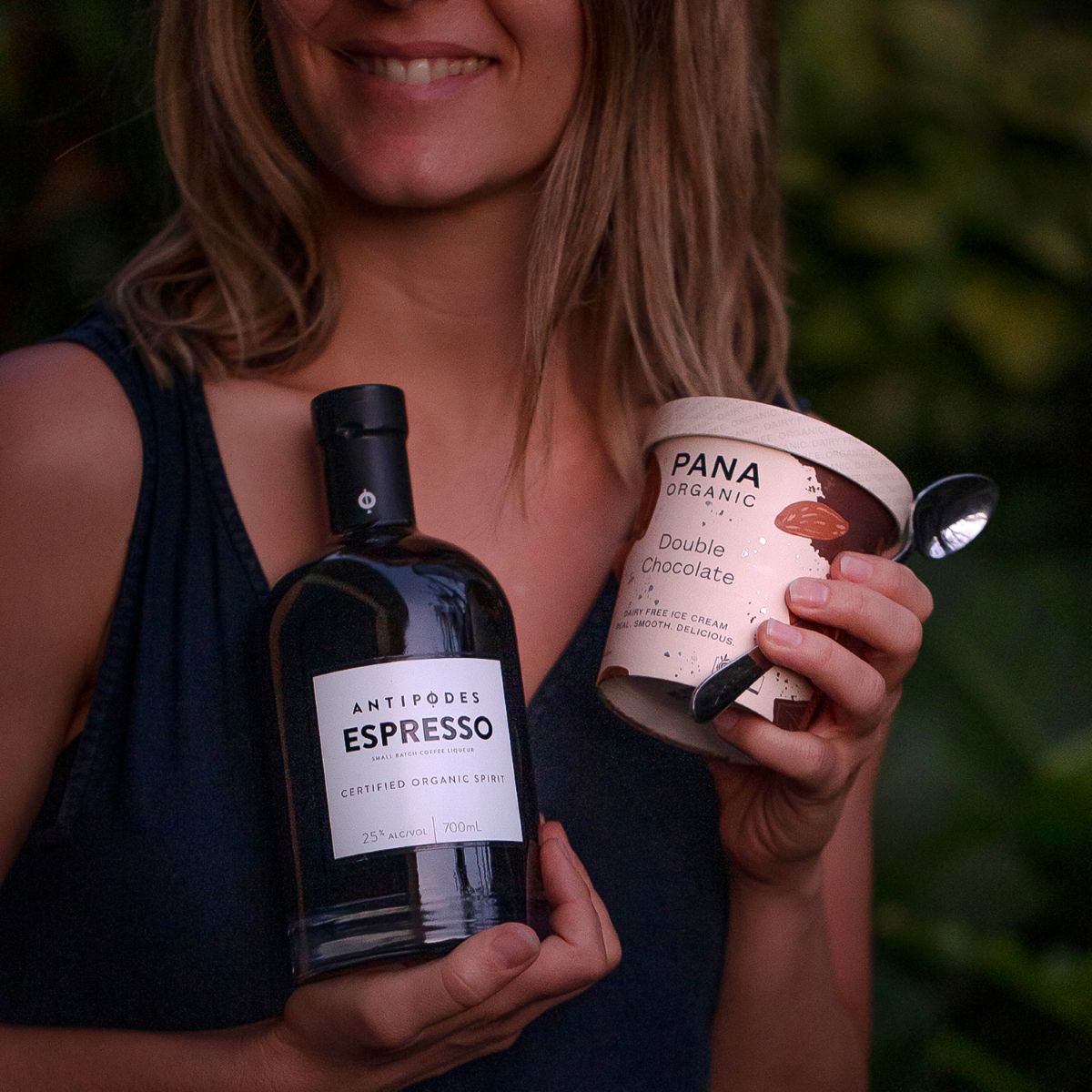 Antipodes