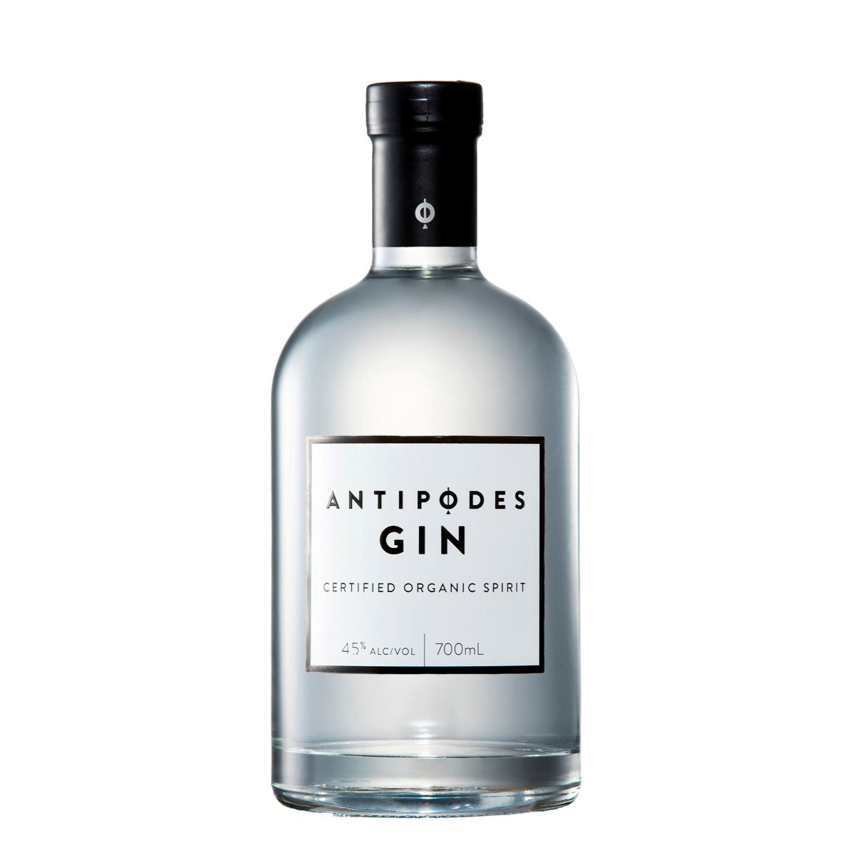 Antipodes